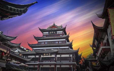 鼎点注册典型客户——复星集团