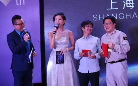 【鼎点注册20周年庆典】昨夜星光璀璨，今朝前程似锦