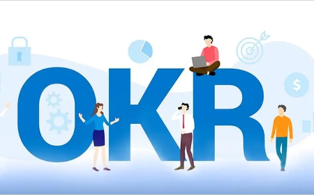 OKR常见问题解答