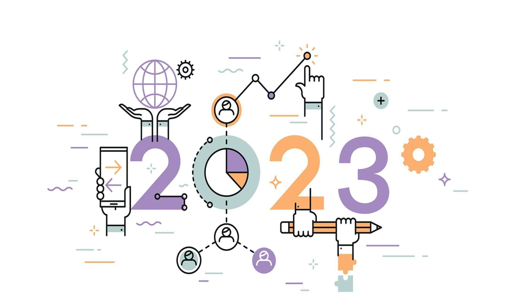 2023年HR团队将面临的三大挑战，你知道吗？